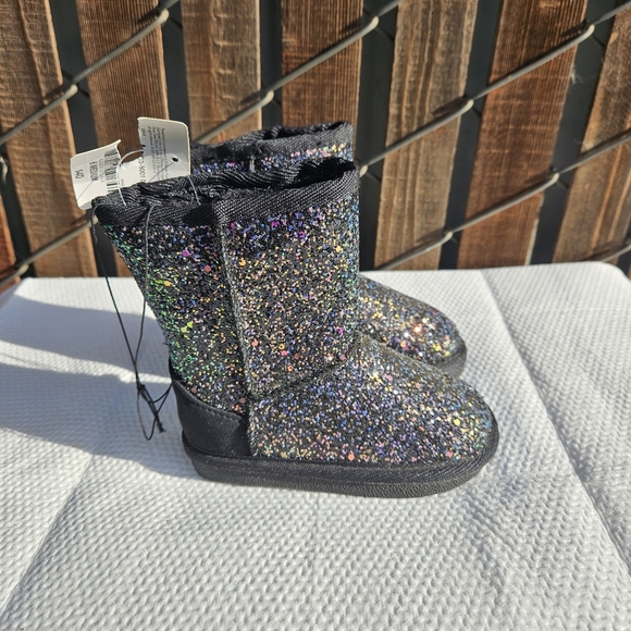 Leather Boots for Girls Size 6 Medium - Picture 8 of 15